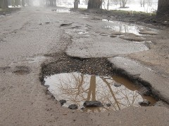 roadsurface