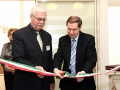 new centre
