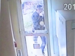robber