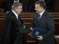 bölcskei and orbán