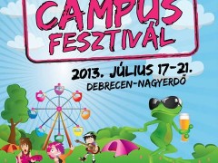 campus