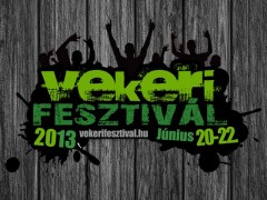 vekeri fest