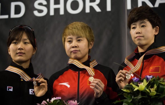 women's 500