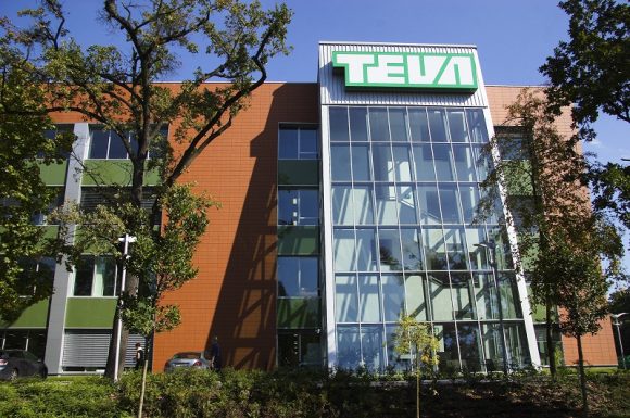 The of Debrecen and Teva are developing their wide-ranging partnership