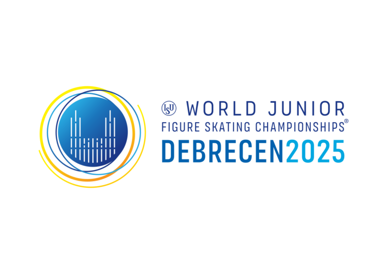 Debrecen to host Junior World Figure Skating and Ice Dancing Championships 2025