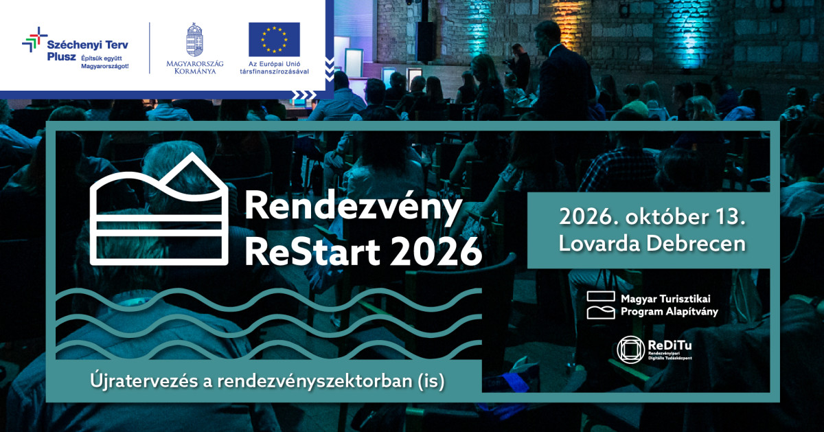 Artificial intelligence and sustainability: The event planning industry meets in Debrecen