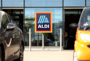 Aldi, élelmiszer, multi, áruház, kereskedelem