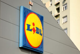 Lidl, élelmiszer, multi, áruház, kereskedelem