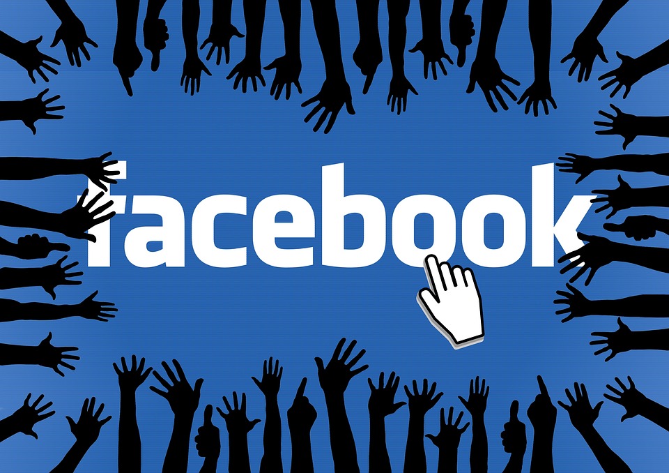 Facebook, Messenger and Instagram are down
